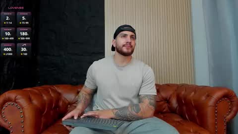 kylenorth_ online show from 01/07/26, 06:21