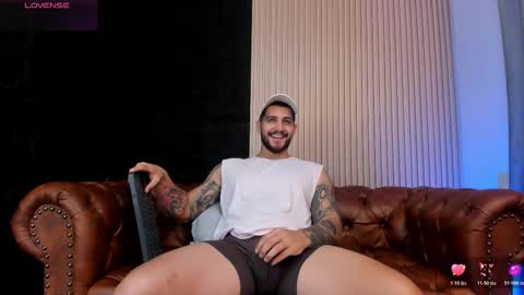 kylenorth_ online show from 02/24/26, 12:14