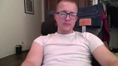 kylerace online show from 04/08/26, 01:27