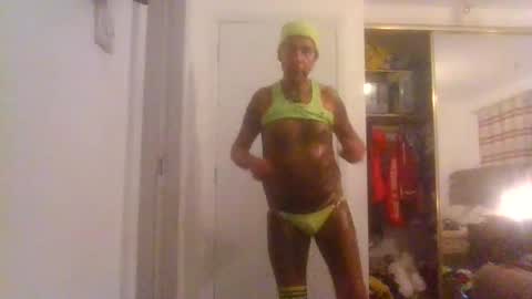 kylestrips4youq online show from 12/18/25, 05:35