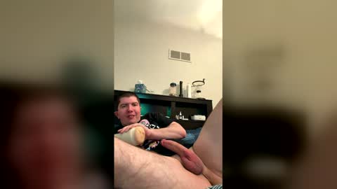 kylevogt2024 online show from 03/16/26, 12:49