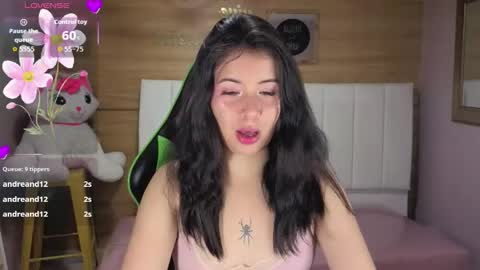 Kilya online show from 04/16/26, 09:50