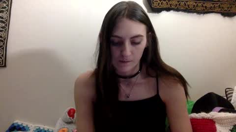 Kylianna online show from 02/08/25, 12:28