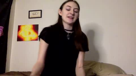 Kylianna online show from 03/11/25, 03:05