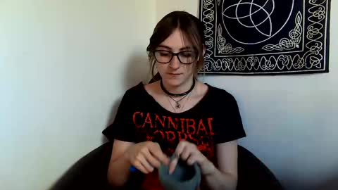 Kylianna online show from 10/07/25, 07:11