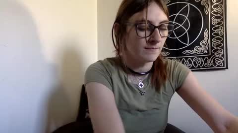 Kylianna online show from 11/04/25, 07:13