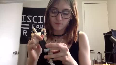 Kylianna online show from 03/17/26, 09:18