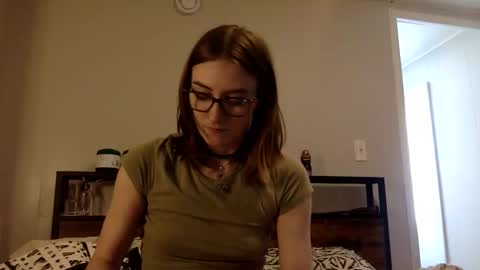 Kylianna online show from 03/24/26, 07:41