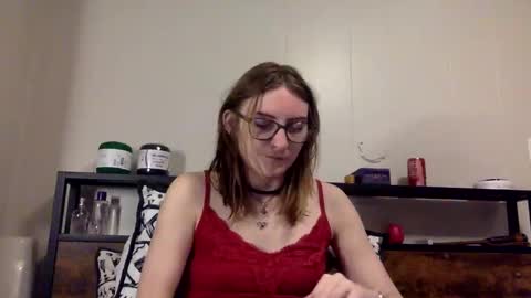 Kylianna online show from 04/21/26, 12:12