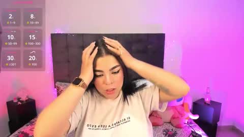 Kylie  online show from 11/06/25, 03:24