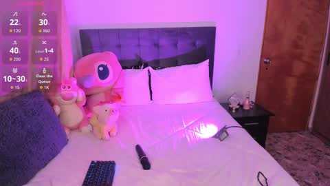 Kylie  online show from 01/12/26, 05:34