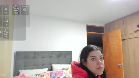 Kylie  online show from 02/11/26, 11:04