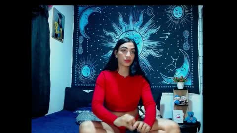 kylie online show from 02/11/25, 05:07