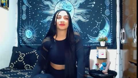 kylie online show from 10/14/25, 11:05