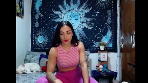 kylie online show from 10/29/25, 10:11