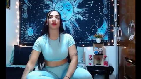 kylie online show from 03/12/26, 10:16