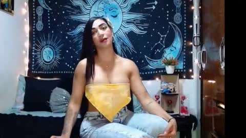 kylie online show from 03/15/26, 04:57