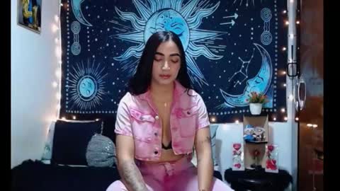 kylie online show from 03/22/26, 09:18