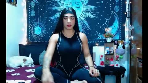 kylie online show from 05/21/26, 10:28