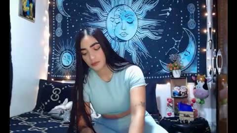Snapshot of kylie_capricorn chatting on 06/19/26, 09:29 kylie online show from 06/19/26, 09:29