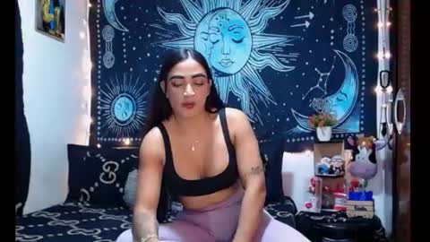 Snapshot of kylie_capricorn chatting on 06/26/26, 08:57 kylie online show from 06/26/26, 08:57