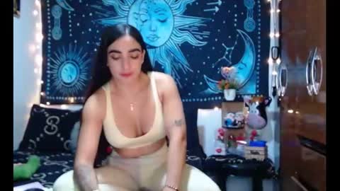 Snapshot of kylie_capricorn chatting on 07/01/26, 11:15 kylie online show from 07/01/26, 11:15