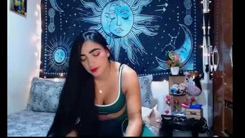 Snapshot of kylie_capricorn chatting on 07/03/26, 11:22 kylie online show from 07/03/26, 11:22