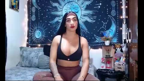 Snapshot of kylie_capricorn chatting on 07/15/26, 11:10 kylie online show from 07/15/26, 11:10