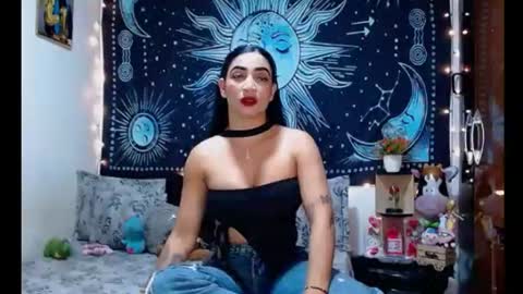 Snapshot of kylie_capricorn chatting on 07/20/26, 08:44 kylie online show from 07/20/26, 08:44