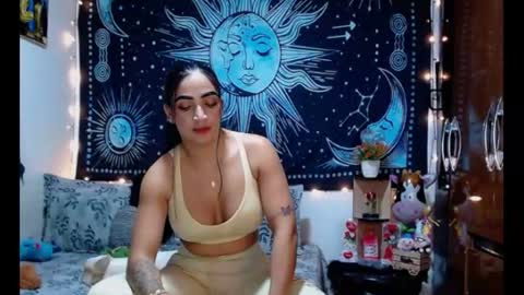 Snapshot of kylie_capricorn chatting on 07/23/26, 12:02 kylie online show from 07/23/26, 12:02