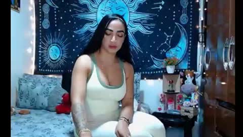 Snapshot of kylie_capricorn chatting on 07/25/26, 12:53 kylie online show from 07/25/26, 12:53