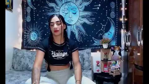 Snapshot of kylie_capricorn chatting on 07/30/26, 11:15 kylie online show from 07/30/26, 11:15