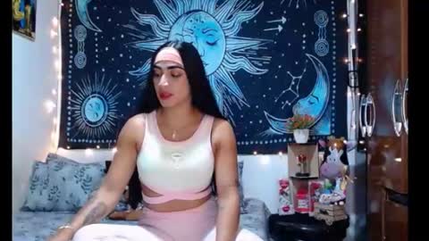 Snapshot of kylie_capricorn chatting on 07/31/26, 11:15 kylie online show from 07/31/26, 11:15