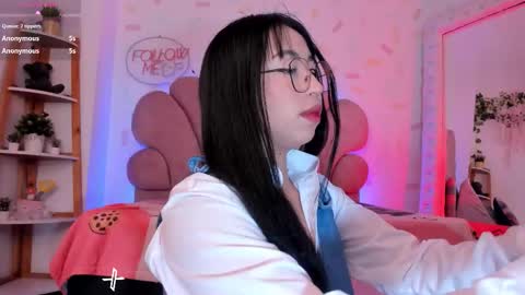 Kylie online show from 02/27/26, 11:38