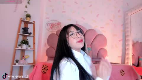 Kylie online show from 03/02/26, 07:15