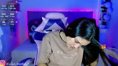 Snapshot of kylie_hottt_ chatting on 01/05/25, 12:20 k ylie online show from 01/05/25, 12:20