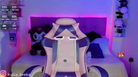 Snapshot of kylie_hottt_ chatting on 01/06/25, 03:09 k ylie online show from 01/06/25, 03:09