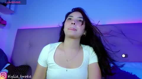 Snapshot of kylie_hottt_ chatting on 02/04/25, 12:19 k ylie online show from 02/04/25, 12:19