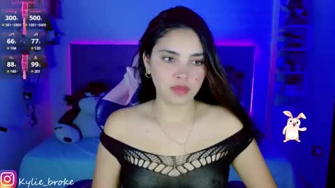 Snapshot of kylie_hottt_ chatting on 02/10/25, 09:25 k ylie online show from 02/10/25, 09:25
