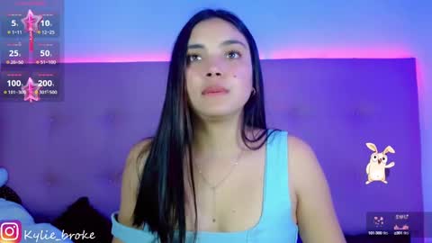 Snapshot of kylie_hottt_ chatting on 02/14/25, 02:07 k ylie online show from 02/14/25, 02:07