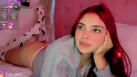 k ylie online show from 03/18/26, 10:24