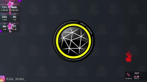 k ylie online show from 04/26/26, 12:41