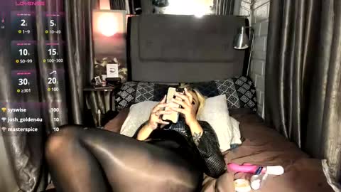 kylie online show from 01/16/25, 08:33