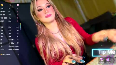 kylie online show from 04/06/26, 09:43