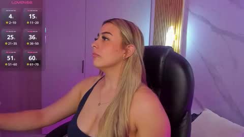 Snapshot of kylie_jones6 chatting on 01/12/26, 03:34 KYLIE online show from 01/12/26, 03:34