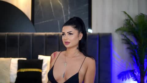 Kylie online show from 03/11/26, 08:59