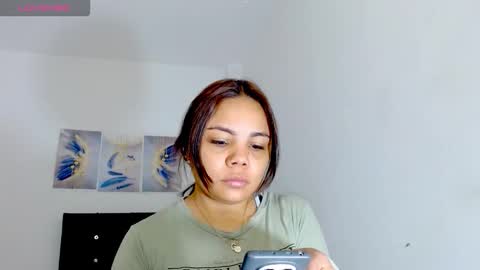 Paola online show from 10/30/25, 12:17