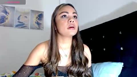 Paola online show from 03/15/26, 08:26