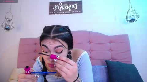 kylie_ls online show from 01/14/25, 03:26