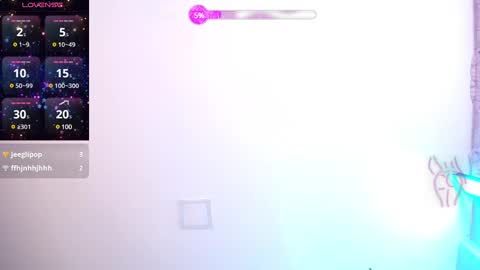 kylie_ls online show from 01/30/25, 03:51